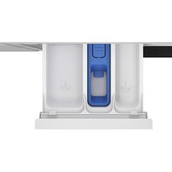 Masina de spalat incorporabilă Beko BI5WBT671415W (White) Thumb