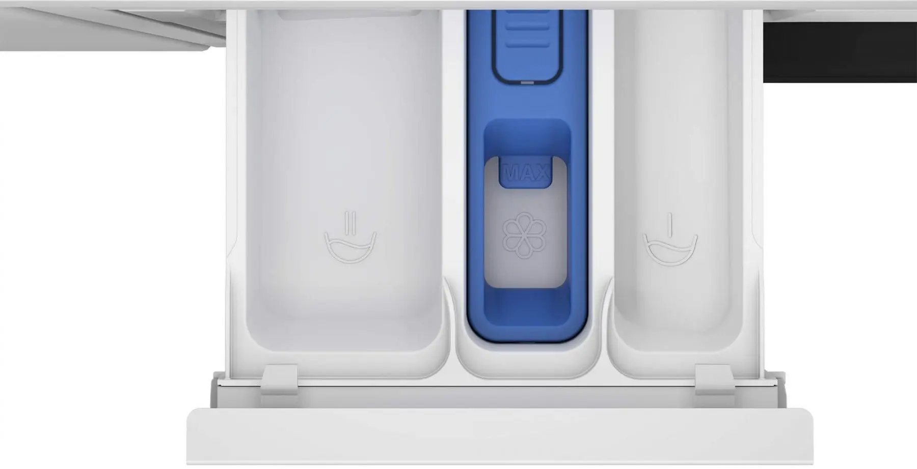 Masina de spalat incorporabilă Beko BI5WBT671415W (White) - 5