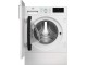 Встраиваемая стиральная машина с сушкой Beko BI5DBT68447W (White)