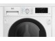 Встраиваемая стиральная машина с сушкой Beko BI5DBT68447W (White)