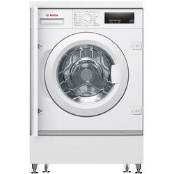 Masina de spalat incorporabila Bosch Serie 6 WIW24342EU (White)