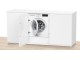 Masina de spalat incorporabila Bosch Serie 8 WIW28542EU (White)