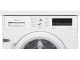 Masina de spalat incorporabila Bosch Serie 8 WIW28542EU (White)