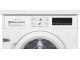 Masina de spalat incorporabilă Bosch WIW28443 (White)