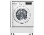 Masina de spalat incorporabilă Bosch WIW28443 (White)