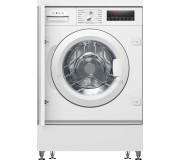 Masina de spalat incorporabilă Bosch WIW28443 (White)