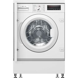 Masina de spalat incorporabilă Bosch WIW28443 (White)