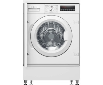 Masina de spalat incorporabilă Bosch WIW28443 (White)