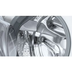 Встраиваемая стиральная машина Bosch WKD28543EU (White) Thumb