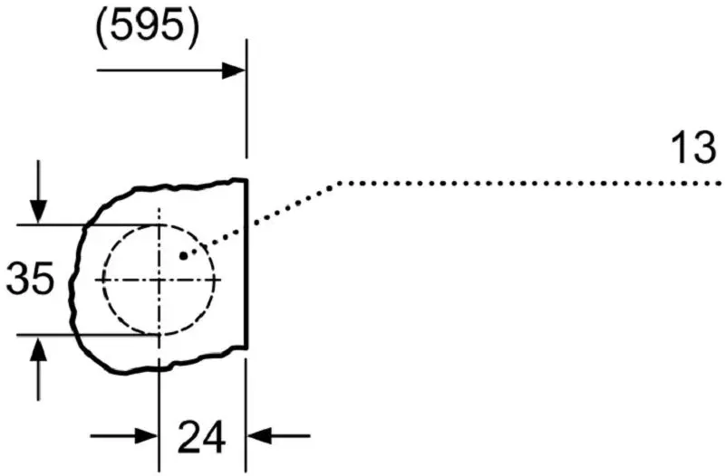 Встраиваемая стиральная машина Bosch WKD28543EU (White)