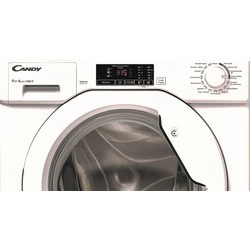 Встраиваемая стиральная машина Candy CBWM 914DW-07 (White) Thumb
