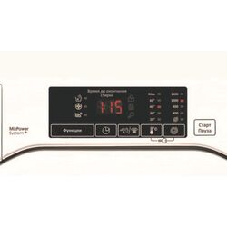 Встраиваемая стиральная машина Candy CBWM 914DW-07 (White) Thumb