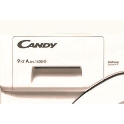 Встраиваемая стиральная машина Candy CBWM 914DW-07 (White) Thumb