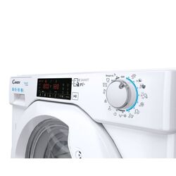 Встраиваемая стиральная машина Candy CBWO 49TWME-S (White) Thumb