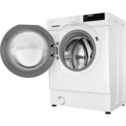 Встраиваемая стиральная машина Candy ProWash 400 BC4S68M6D8J-S (White) Thumb