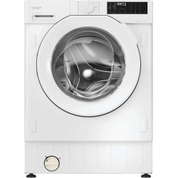 Встраиваемая стиральная машина Candy ProWash 400 BC4S68M6D8J-S (White)