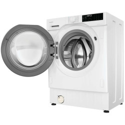Masina de spalat incorporabila Candy ProWash 400 BC4S69M6D8J-S (White) Thumb