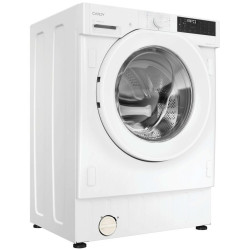 Masina de spalat incorporabila cu uscator Candy ProWash&Dry 400 BC4S695M6D8-S (White) Thumb