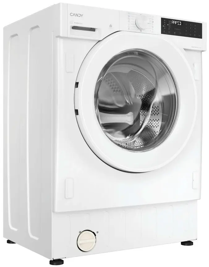 Masina de spalat incorporabila cu uscator Candy ProWash&Dry 400 BC4S695M6D8-S (White) - 2