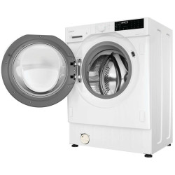 Masina de spalat incorporabila cu uscator Candy ProWash&Dry 400 BC4S695M6D8-S (White) Thumb
