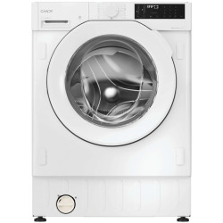 Masina de spalat incorporabila cu uscator Candy ProWash&Dry 400 BC4S695M6D8-S (White)