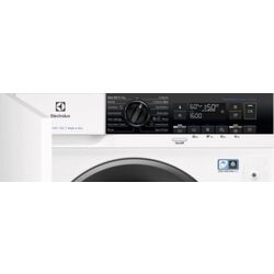 Mașină de spălat încorporată Electrolux EW7W368SI (White) Thumb