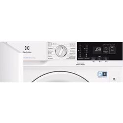 Masina de spalat incorporabila Electrolux EWN7F447WIP (White) Thumb