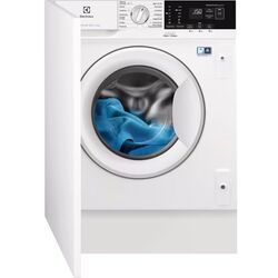 Masina de spalat incorporabila Electrolux EWN7F447WIP (White) Thumb
