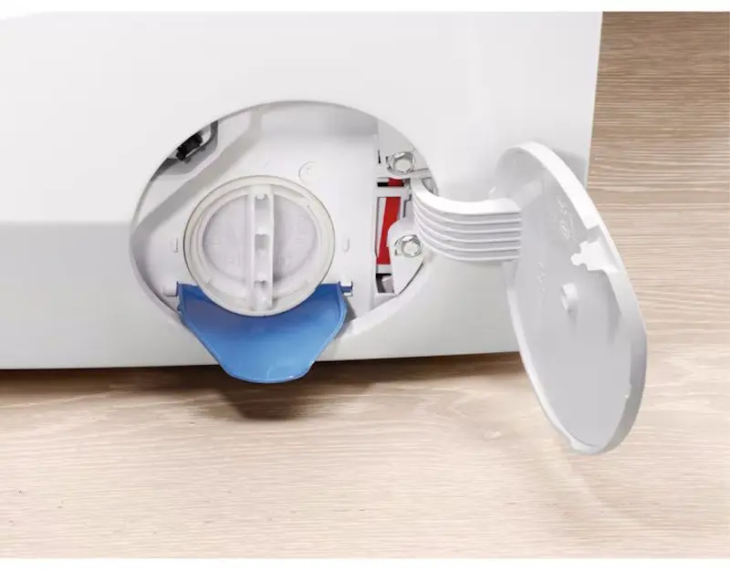 Masina de spalat incorporabila Electrolux EWN7F447WIP (White)