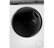 Masina de spalat Haier HW90-B14979TU1 (White/Black)