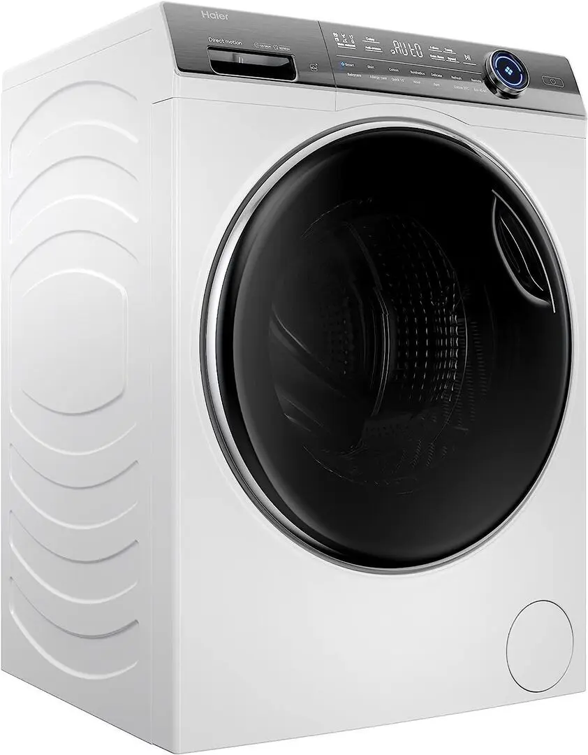 Стиральная машина Haier HW90-B14979TU1 (White/Black) - 3