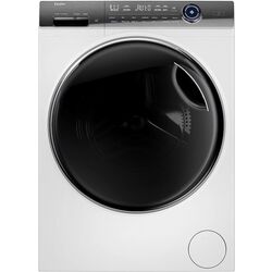 Стиральная машина Haier HW90-B14979TU1 (White/Black)