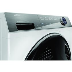 Стиральная машина Haier HW90-B14979TU1 (White/Black) Thumb