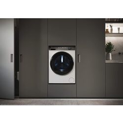 Стиральная машина Haier HW90-B14979TU1 (White/Black) Thumb