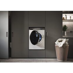 Стиральная машина Haier HW90-B14979TU1 (White/Black) Thumb