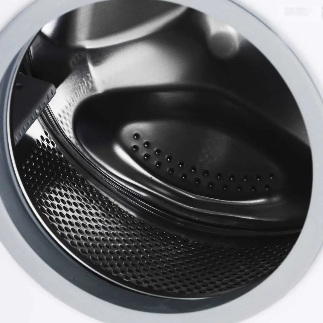 Masina de spalat incorporabila Hotpoint-Ariston BI WMHG 71284 (White) - 2