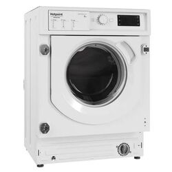 Встраиваемая стиральная машина Hotpoint-Ariston BI WMHG 81485 EU (White) Thumb