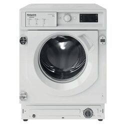 Masina de spalat incorporabila Hotpoint-Ariston BI WMHG 81485 EU (White)