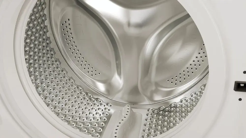 Masina de spalat incorporabila Hotpoint-Ariston BIWMHG81484EU (White) - 8