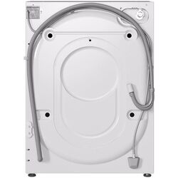 Mașină de spălat cu uscător incorporabilă Hotpoint-Ariston BI WDHG 861485 EU (White) Thumb