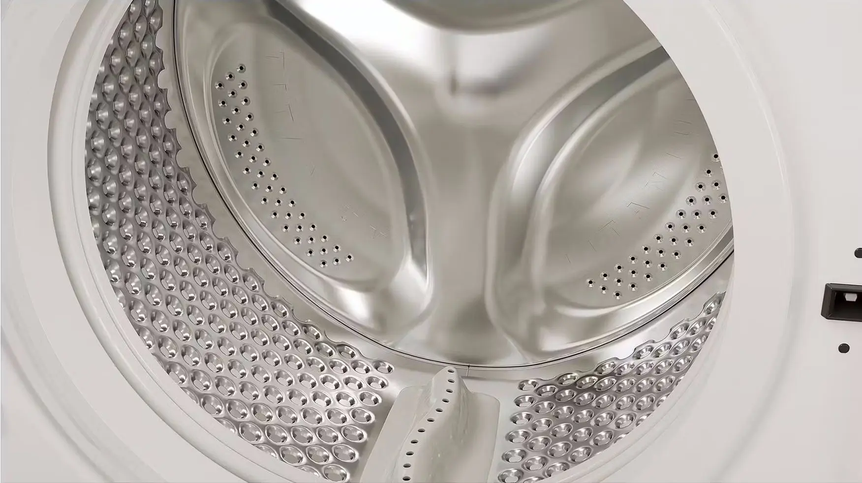 Mașină de spălat cu uscător incorporabilă Hotpoint-Ariston BI WDHG 861485 EU (White) - 9