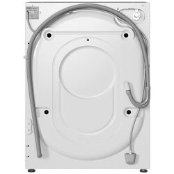 Masina de spalat incorporabila cu uscator Hotpoint-Ariston BIWDHG961484EU (White) Thumb