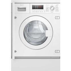 Встраиваемая стиральная машина Neff V6540X3EU (White)