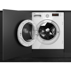 Masina de spalat incorporabila Teka LI6 1471 EU (White) Thumb