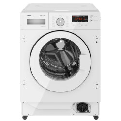 Masina de spalat incorporabila Teka LI6 1471 EU (White)