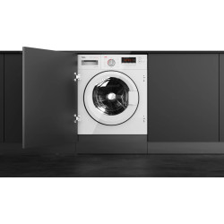 Masina de spalat incorporabila Teka LSI6 1480 EU (White) Thumb