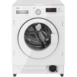 Masina de spalat incorporabila Teka LSI6 1480 EU (White)