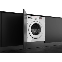 Masina de spalat incorporabila Teka LSI6 1480 EU (White) Thumb