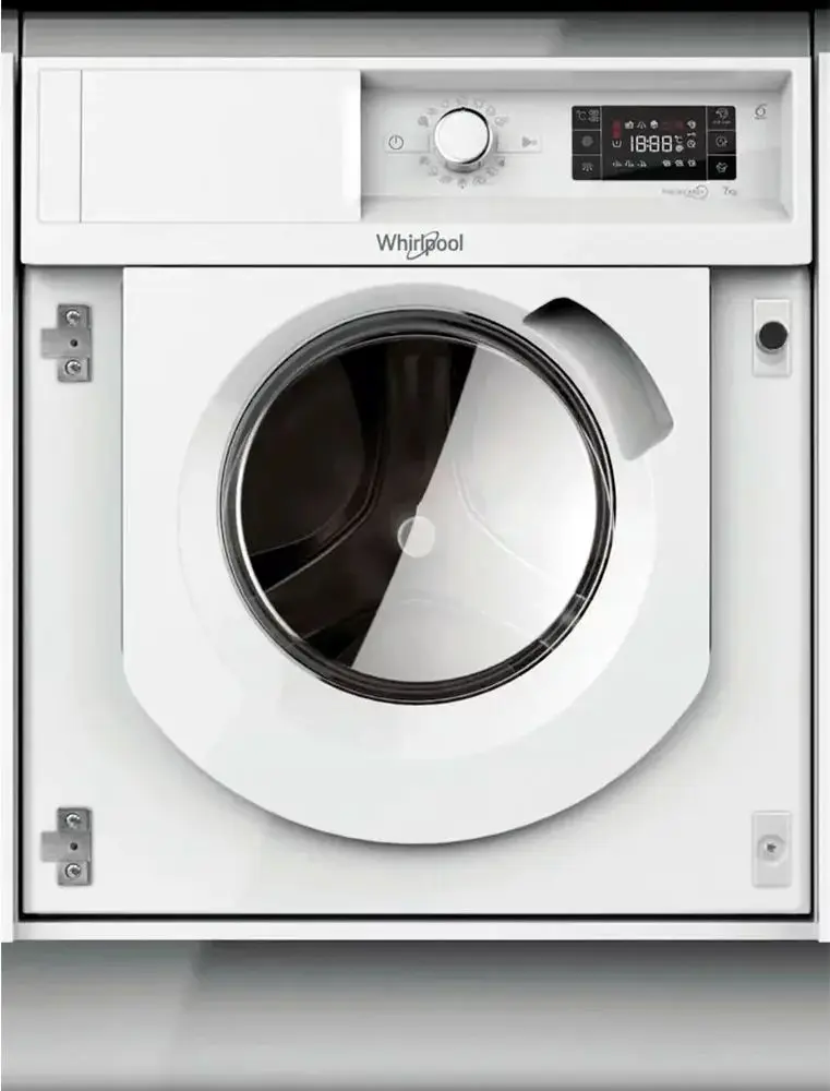 Masina de spalat Whirlpool BI WMWG 71484E EU (White)