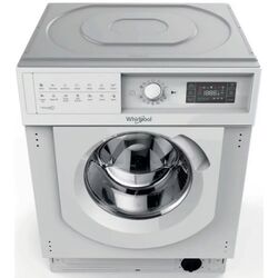 Masina de spalat Whirlpool BI WMWG 71484E EU (White) Thumb